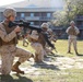 Provisional Rifle Platoon builds infantry skills