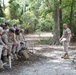 Provisional Rifle Platoon builds infantry skills