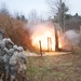 1-71 Cavalry conducts ‘Ghost Blast’ with 1st BSTB combat engineers
