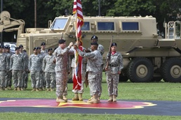 65th BEB uncases colors