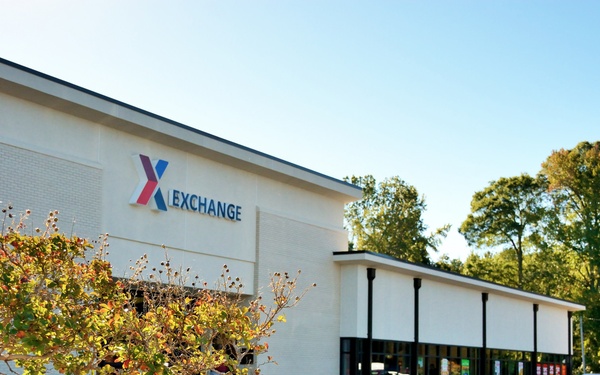 Redstone Arsenal Exchange unveils $5.4 million in improvements