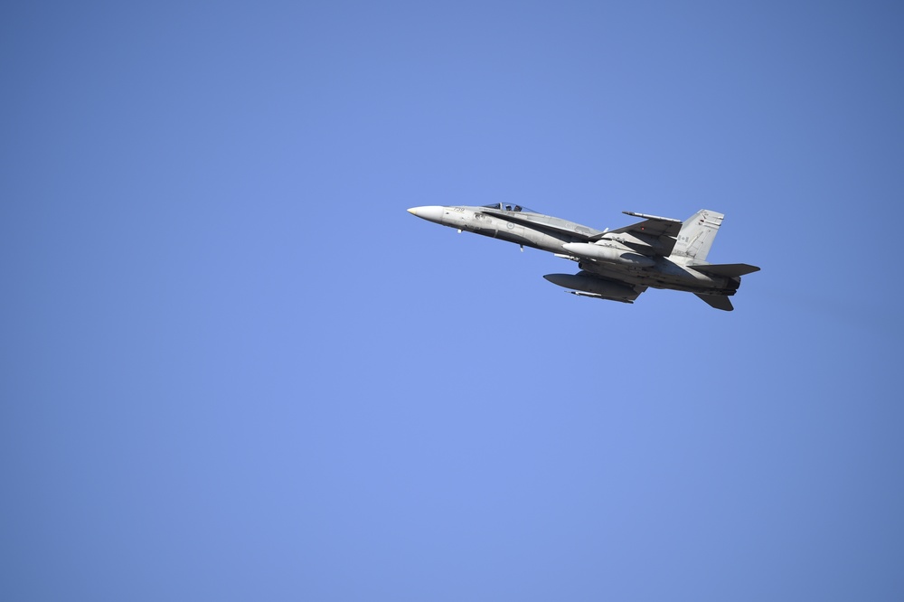 Vigilant Shield 15