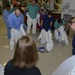 Department of Defense Ebola training