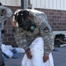 Engineers train for Africa deployment