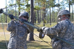2-306th Battalion gets back to basics
