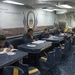 USS Dewey Sailors participate in Enlisted Surface Warfare Specialist training