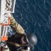 USS Dewey VBSS exercise