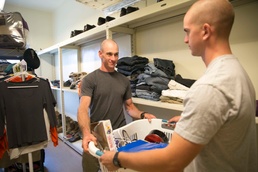 Lance corporal saves fellow Marines thousands of dollars through innovative program