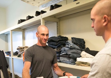 Lance corporal saves fellow Marines thousands of dollars through innovative program