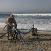 Marines wash away thirst at exercise Pacific Horizon