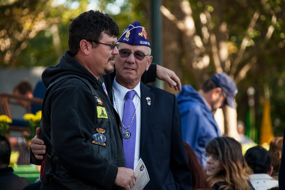 31st Beirut Memorial Observance Ceremony