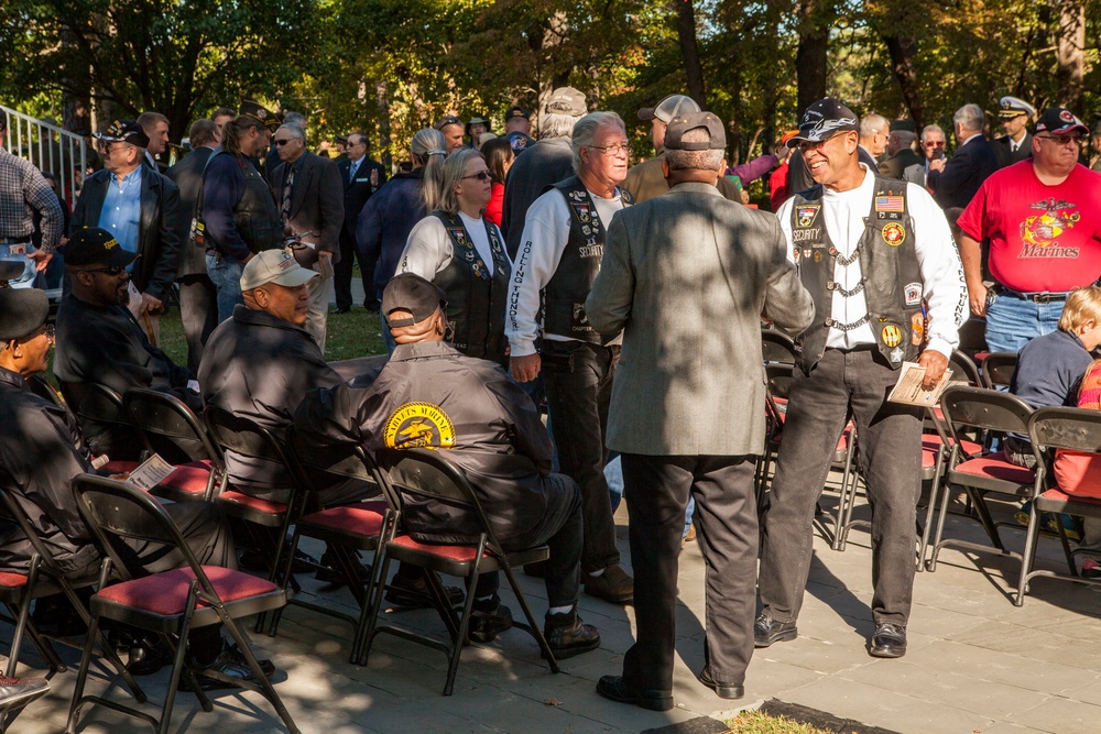 31st Beirut Memorial Observance Ceremony