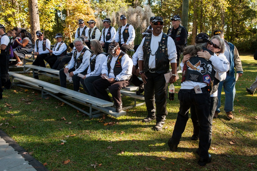 31st Beirut Memorial Observance Ceremony