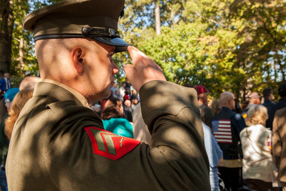 31st Beirut Memorial Observance Ceremony