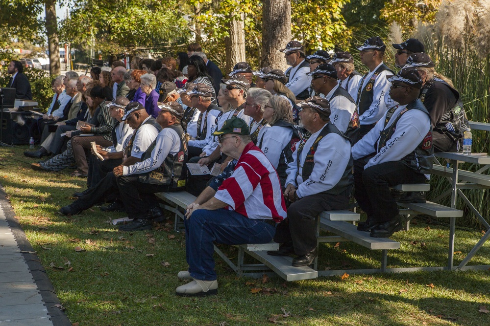 31st Beirut Memorial Observance Ceremony