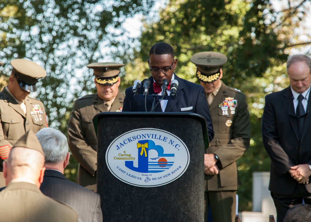 31st Beirut Memorial Observance Ceremony