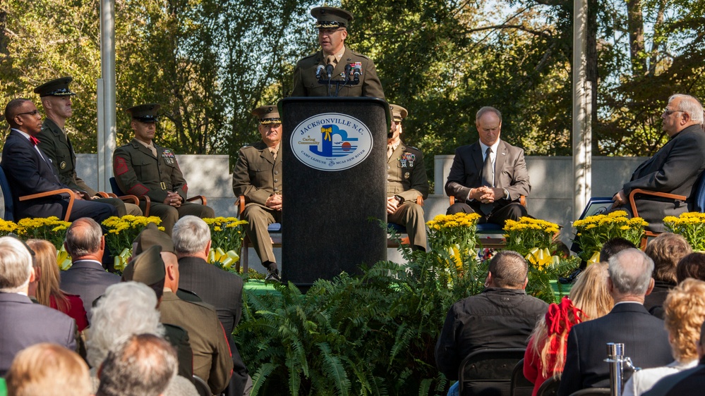 31st Beirut Memorial Observance Ceremony