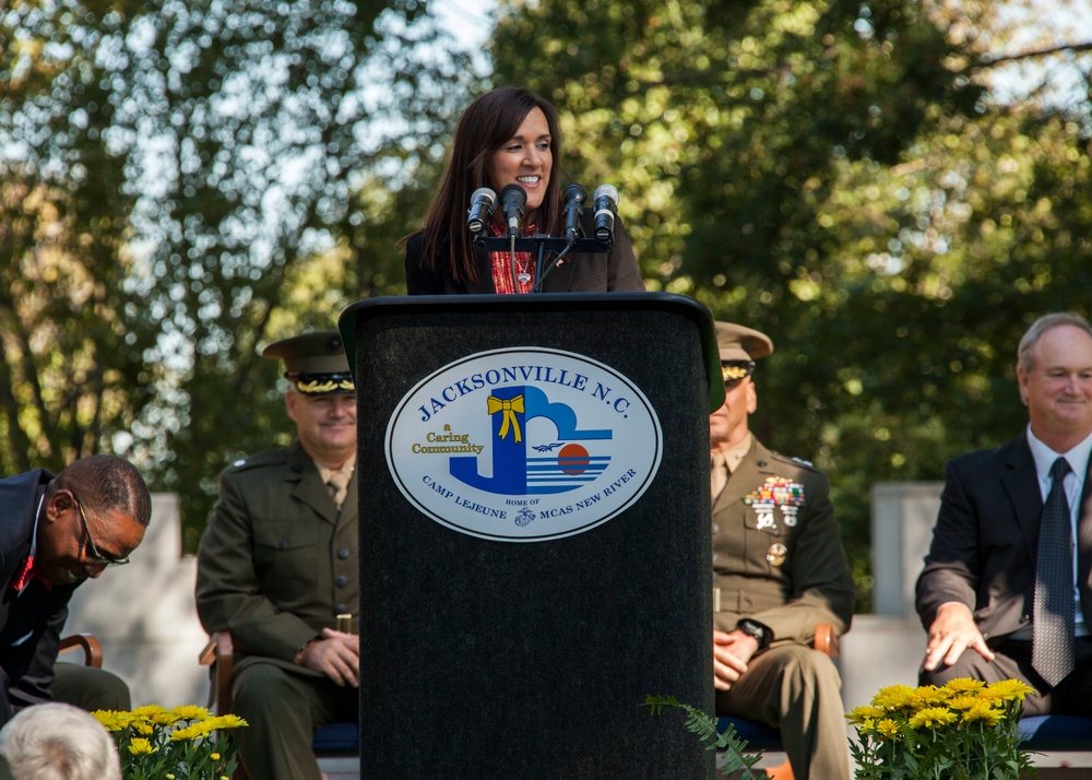 31st Beirut Memorial Observance Ceremony