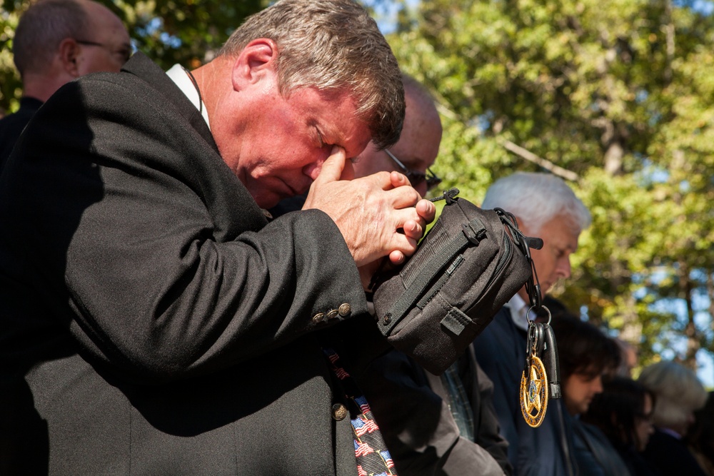 31st Beirut Memorial Observance Ceremony