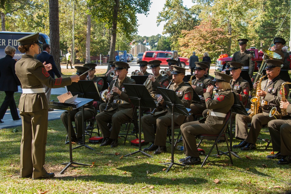 31st Beirut Memorial Observance Ceremony