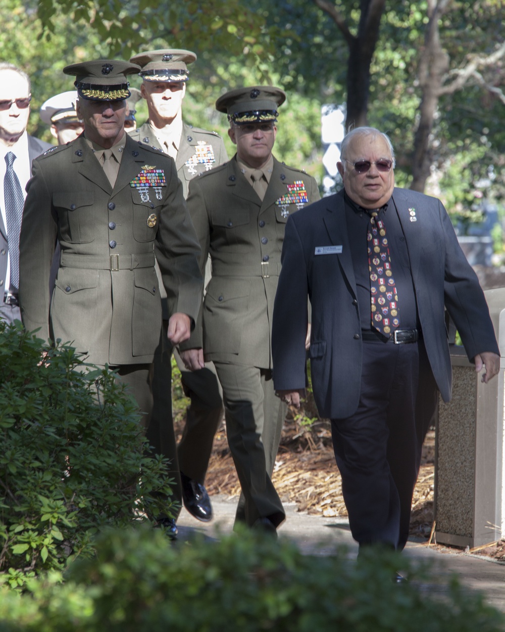 31st Beirut Memorial Observance Ceremony