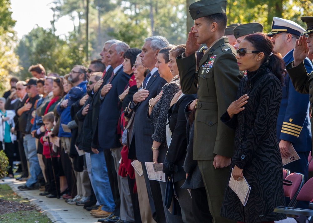 31st Beirut Memorial Observance Ceremony