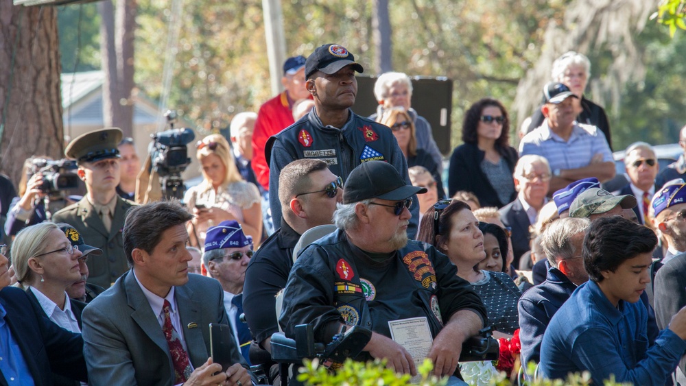 31st Beirut Memorial Observance Ceremony