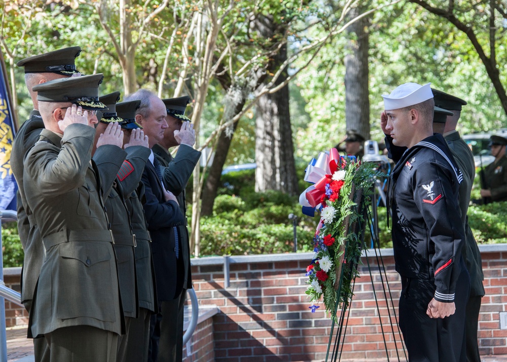 31st Beirut Memorial Observance Ceremony