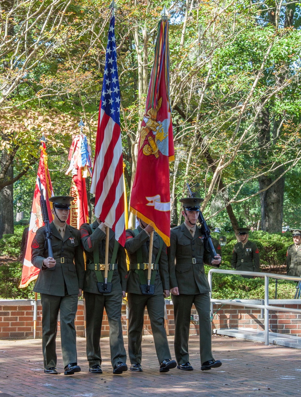 31st Beirut Memorial Observance Ceremony