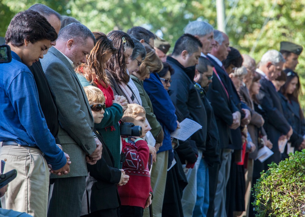 31st Beirut Memorial Observance Ceremony