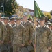 NCNG Soldiers welcomed home with parade and ceremony