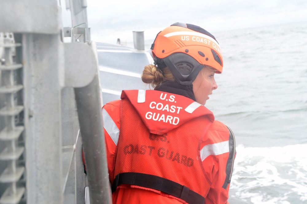 Coast Guard Station Manasquan Inlet