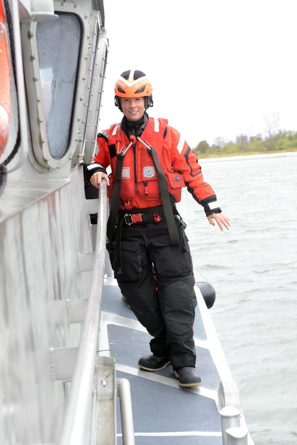 Coast Guard Station Manasquan Inlet