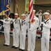 NMCB 74 Decommissioning Ceremony