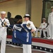 NMCB 74 Decommissioning Ceremony