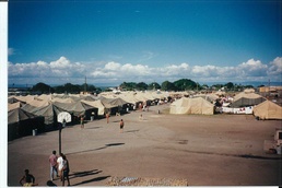 20 years later: Remembering Operation Sea Signal