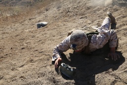 3rd AABN Trains with Division Schools