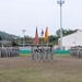 Cav units transition in Korea