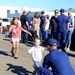 Coast Guard Cutter Sherman returns home from 52-day deployment