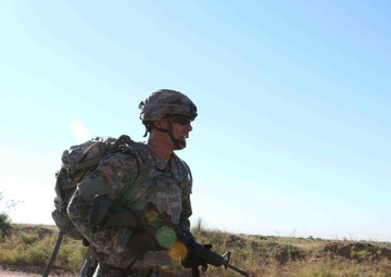 Best of the best: Medics compete for Best Medic