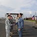 US Army South leader visits Joint Task Force-Bravo