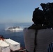Media sets sail at Pacific Horizon