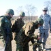 JGSDF, US Army share mortar tactics during Orient Shield 14