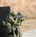 US and Japanese forces share marksmanship skills during Orient Shield 14