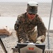 Red Warrior NCO honored for being top CREW specialist in battalion