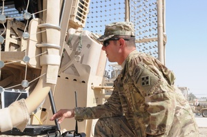 Soldiers Radio News