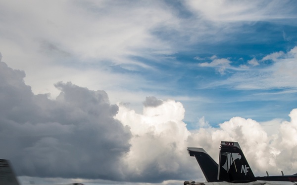 USS George Washington