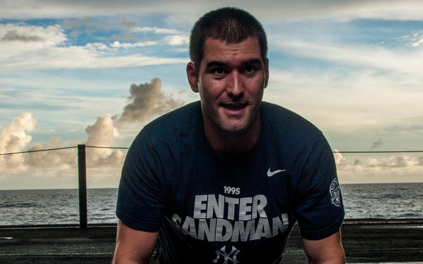 USS George Washington