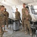 White Devils show off expeditionary capabilities and ingenuity to 82nd Airborne Division CG