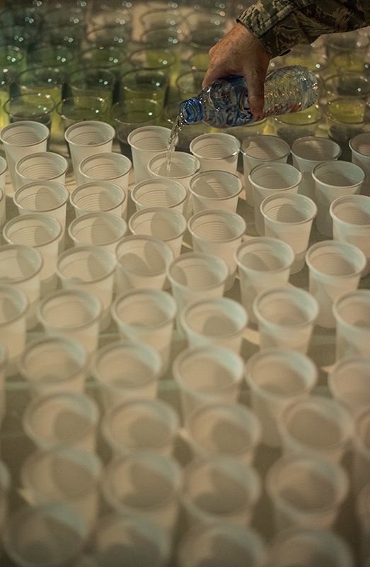 Marine Corps Marathon Forward